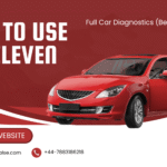 How to Use OBDeleven for Full Car Diagnostics (Beginner to Pro)