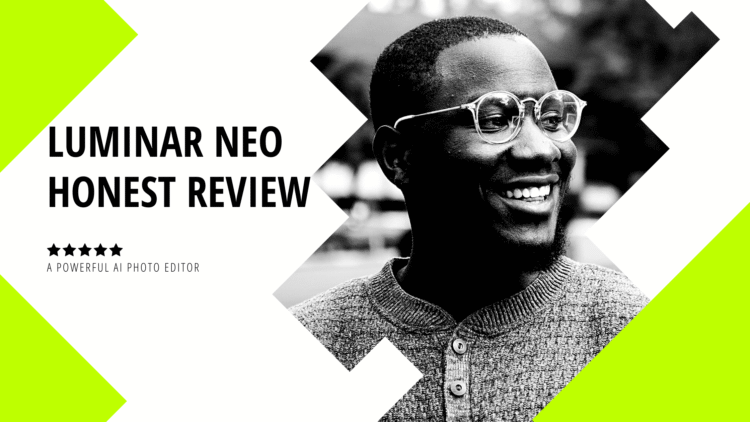 Luminar Neo Review